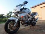     Honda VTR1000F Firestorm 1997  11